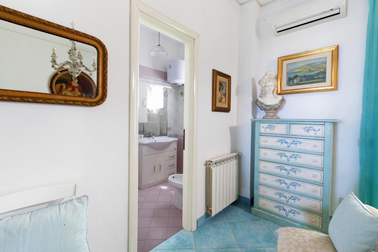 Amore Rentals - Appartamento Cielomare Sorrent Exterior foto