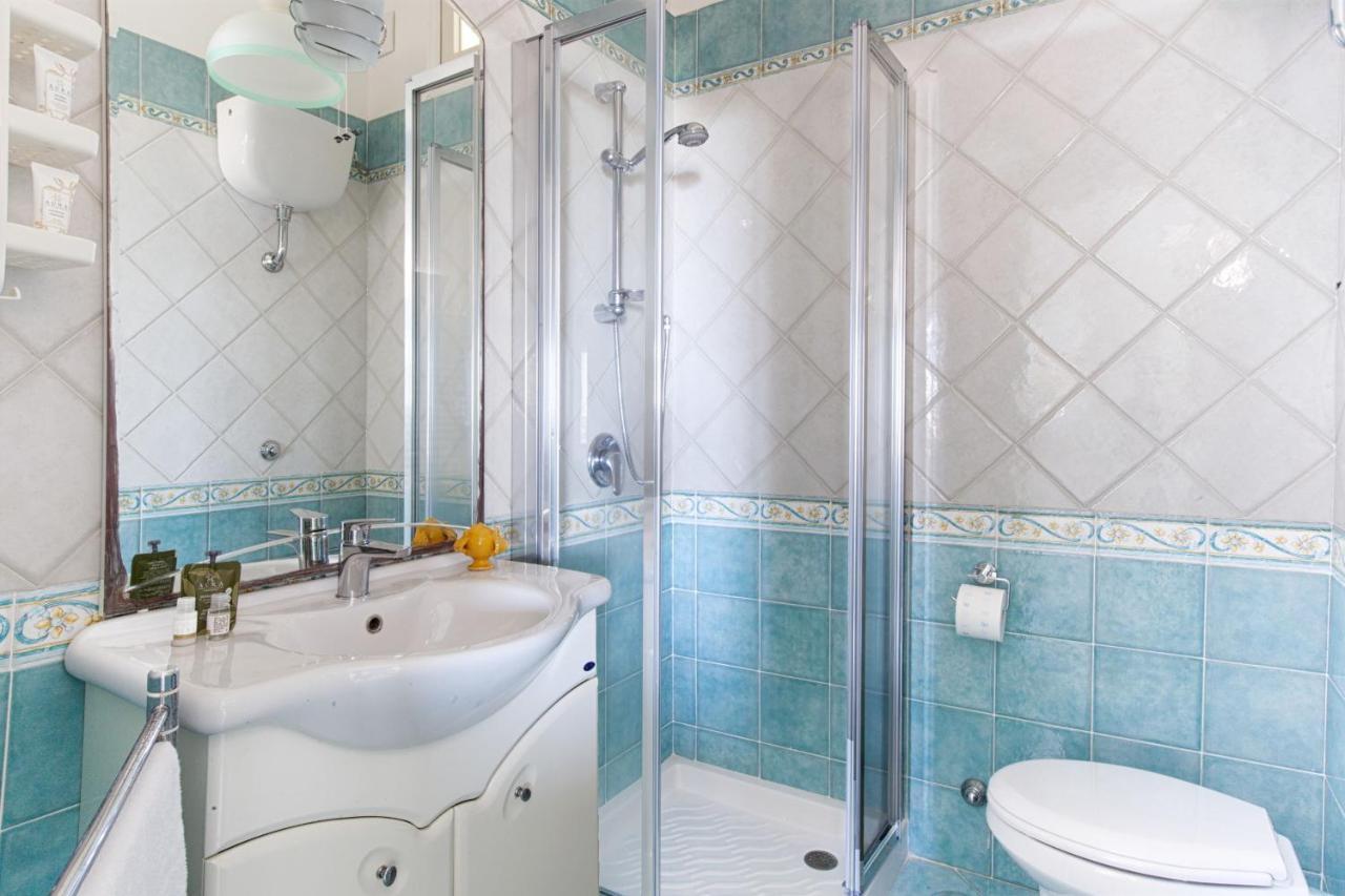 Amore Rentals - Appartamento Cielomare Sorrent Exterior foto
