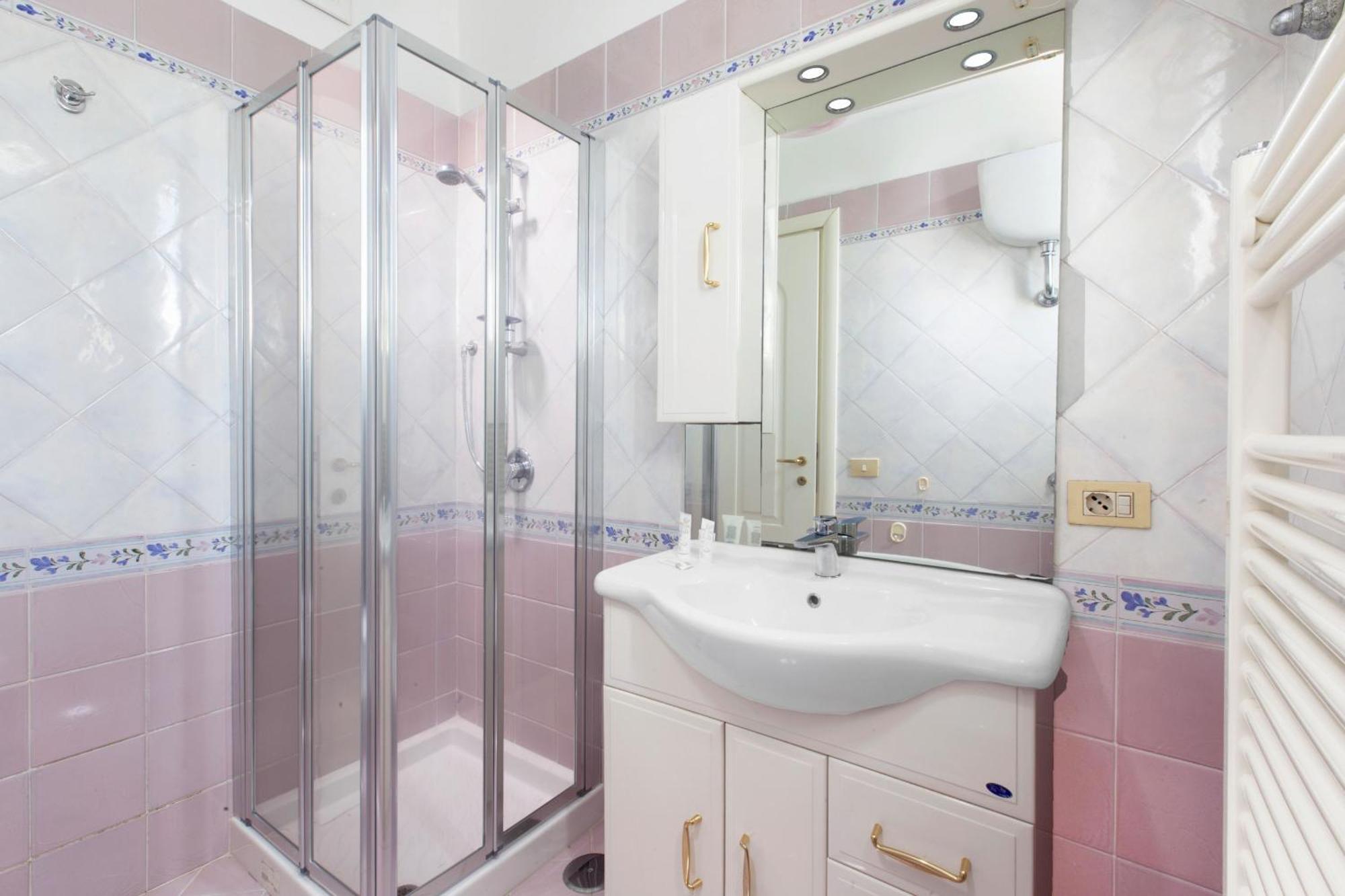 Amore Rentals - Appartamento Cielomare Sorrent Exterior foto